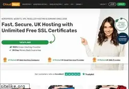 Sites similar to cloudnext.uk