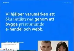 Sites similar to cloudnine.se