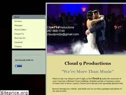Sites similar to cloudninedjs.com