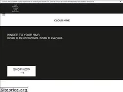 Sites similar to cloudninehair.co.za