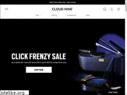 Sites similar to cloudninehair.com.au