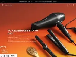 Sites similar to cloudninehair.com