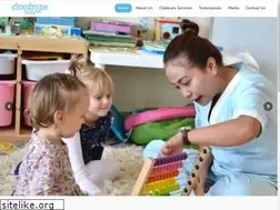 Sites similar to cloudninekids.ae