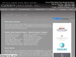 Sites similar to cloudninelimos.com