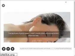 Sites similar to cloudninemattresses.com