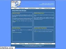 Sites similar to cloudninenetdesign.com