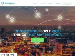 Sites similar to cloudninerealtime.com