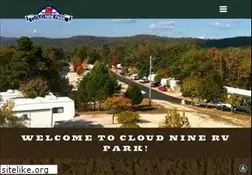 Sites similar to cloudninerv.com