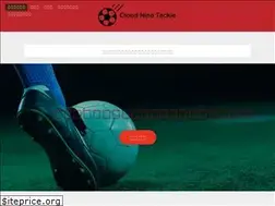 Sites similar to cloudninetackle.jp