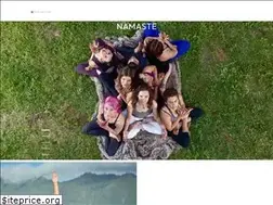 Sites similar to cloudnineyoga.com
