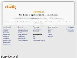 Sites similar to cloudns.cl