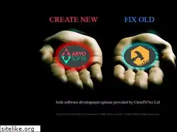 Sites similar to cloudnsci.fi