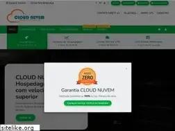 Sites similar to cloudnuvem.com.br