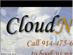 Sites similar to cloudnyne.com