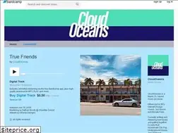 Sites similar to cloudoceans.bandcamp.com