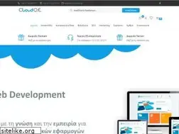 Sites similar to cloudoe.gr