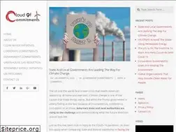 Sites similar to cloudofcommitments.org
