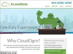 Sites similar to cloudogre.com