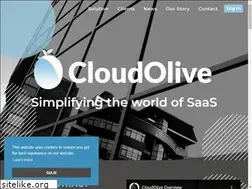 Sites similar to cloudolive.com