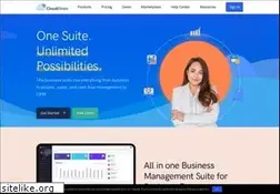 Sites similar to cloudonex.com