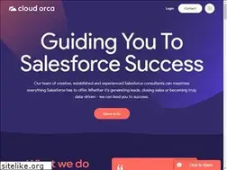Sites similar to cloudorca.com