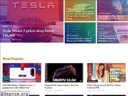 Sites similar to cloudorian.com