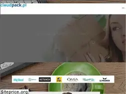 Sites similar to cloudpack.pl