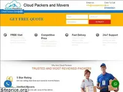 Sites similar to cloudpackers.com