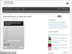 Sites similar to cloudpages.wordpress.com