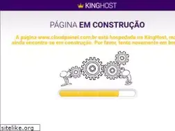 Sites similar to cloudpainel.com.br