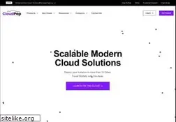 Sites similar to cloudpap.com