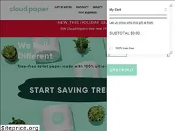 Sites similar to cloudpaper.co