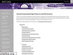 Sites similar to cloudpatterns.org