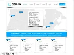 Sites similar to cloudpbx.ca