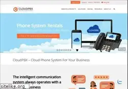 Sites similar to cloudpbx.vn