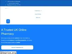Sites similar to cloudpharmacy.co.uk