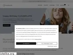 Sites similar to cloudpilots.com