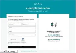 Sites similar to cloudplanner.com