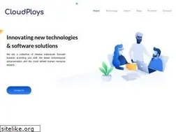 Sites similar to cloudploys.com