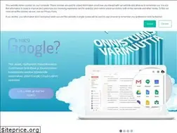 Sites similar to cloudpoint.fi