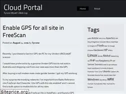 Sites similar to cloudportal.org
