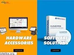 Sites similar to cloudpos.lk