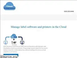 Sites similar to cloudprintingsolutionsltd.com