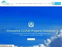 Sites similar to cloudpropertysolutions.com