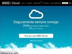 Sites similar to cloudpt.pt