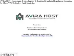 Sites similar to cloudpublic.com.br