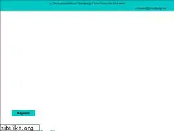 Sites similar to cloudpurge.com