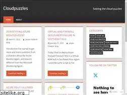 Sites similar to cloudpuzzles.net