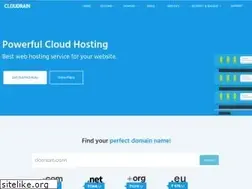 Sites similar to cloudrain.in