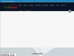 Sites similar to cloudrangers.com